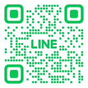 Servebase LINE Official Account QR Code