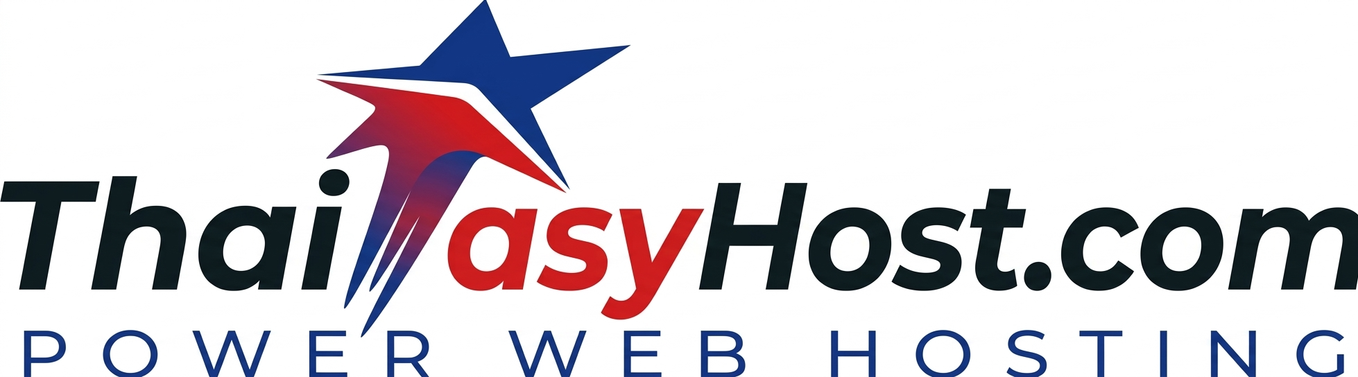 ThaiEasyHost Logo - Enterprise Cloud Web Hosting
